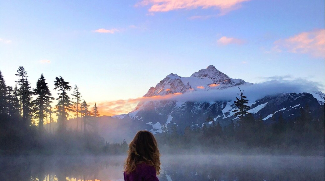 Picture perfect. #winterwonders