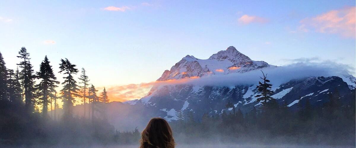 Picture perfect. #winterwonders