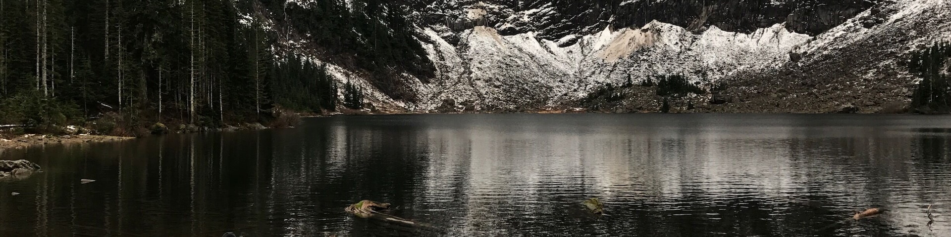 Totally worth the hike!!