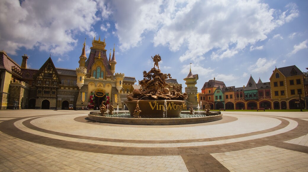 빈원더스 푸쿠크