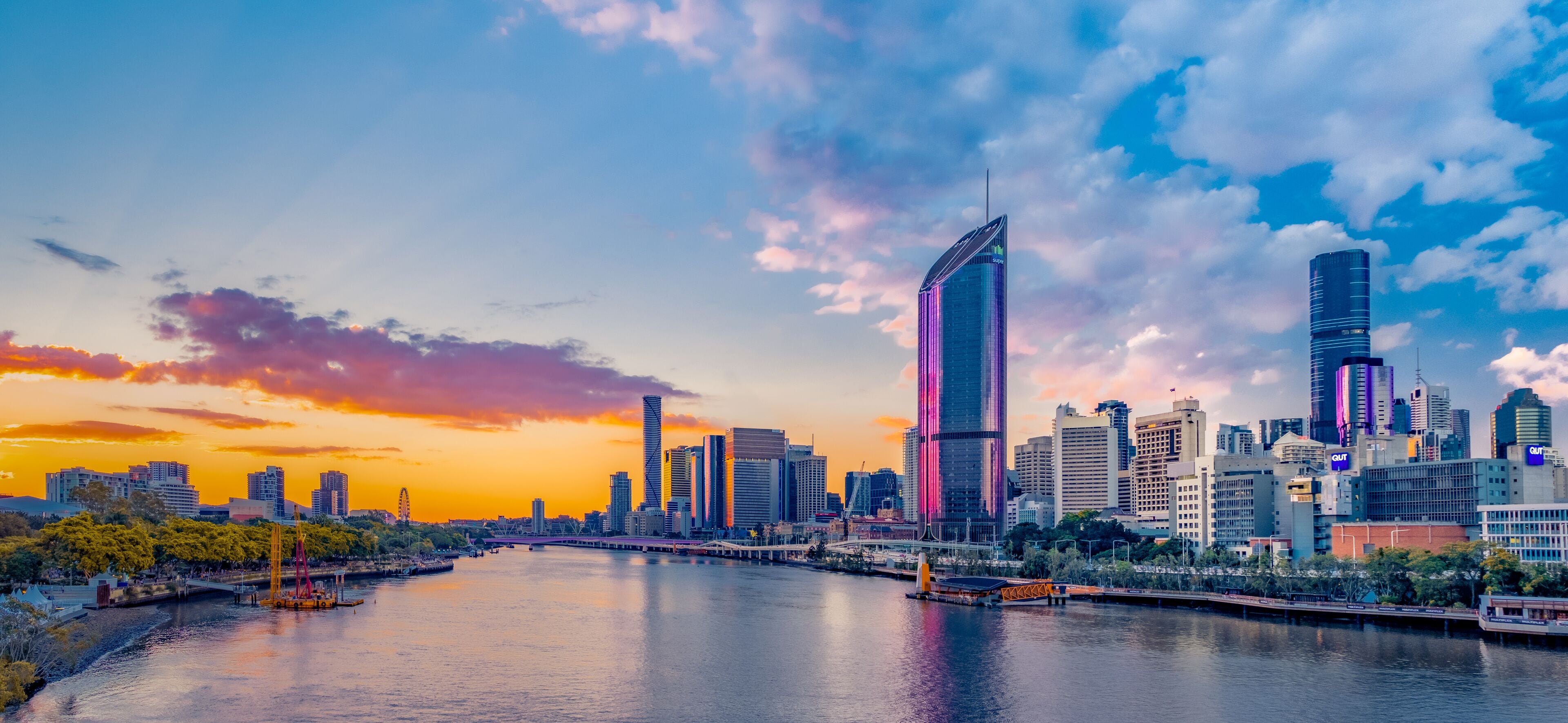 Woolloongabba