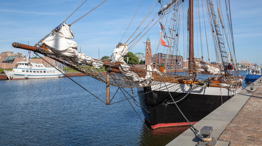 Bremerhaven