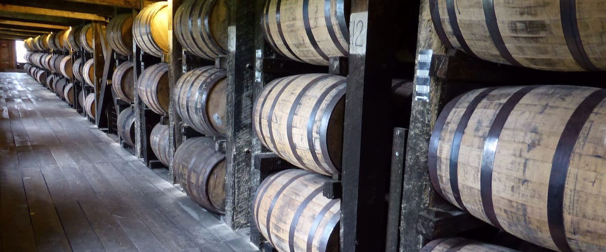Just go here! Take the tour and do some tasting. Great guides and even better bourbon.