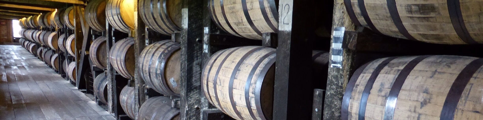 Just go here! Take the tour and do some tasting. Great guides and even better bourbon.