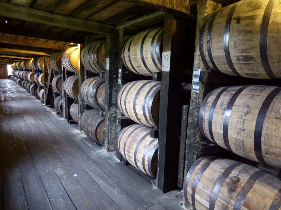Just go here! Take the tour and do some tasting. Great guides and even better bourbon.