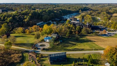Maker's Mark Distillery