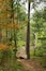 Nature Trails Trailhead