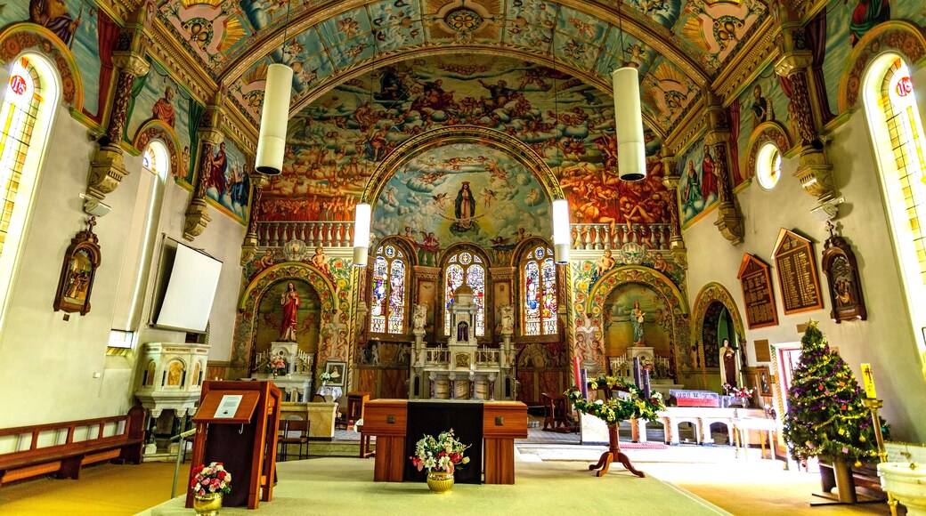 Bairnsdale Church of Saint Mary