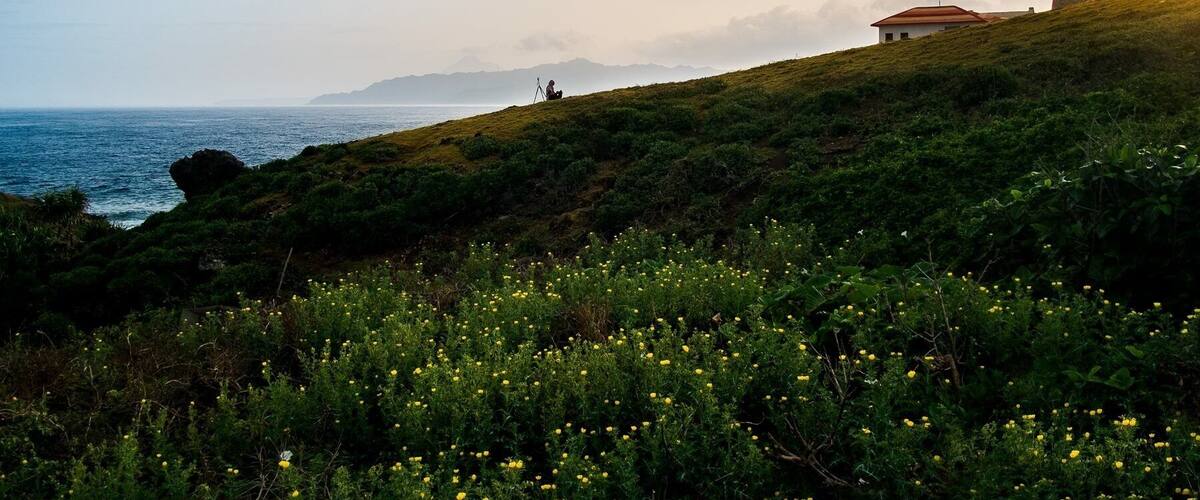 Dawn II Batanese Phillipines