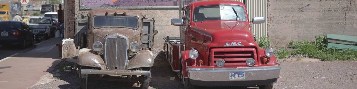 Lowell, synonym of the phenomenon "AREA 51"