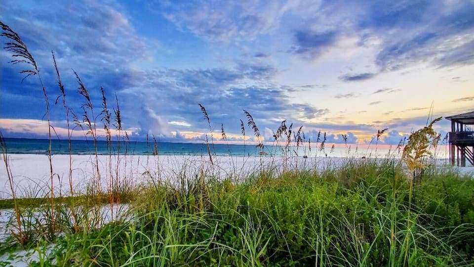 Blue Mountain Beach - 30A