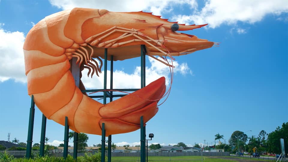 New South Wales som inkluderer skilt