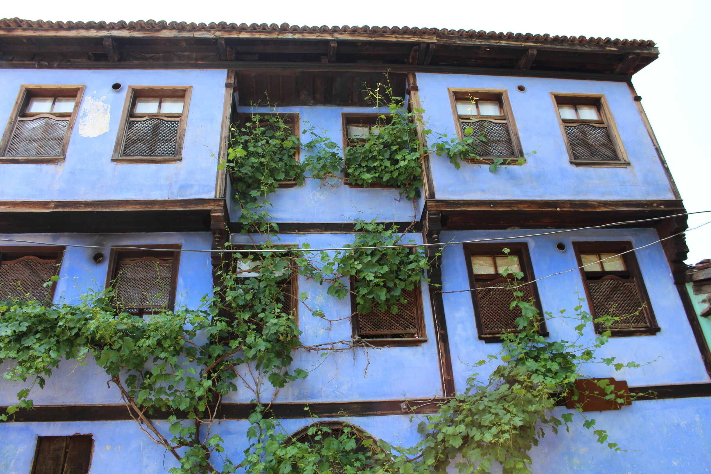 Cumalıkızık, Bursa, Turkey 
#StunningStructures #cumalıkızık #bursa #turkey #nofilter #travel #holiday #histori #photoofday #photo 
