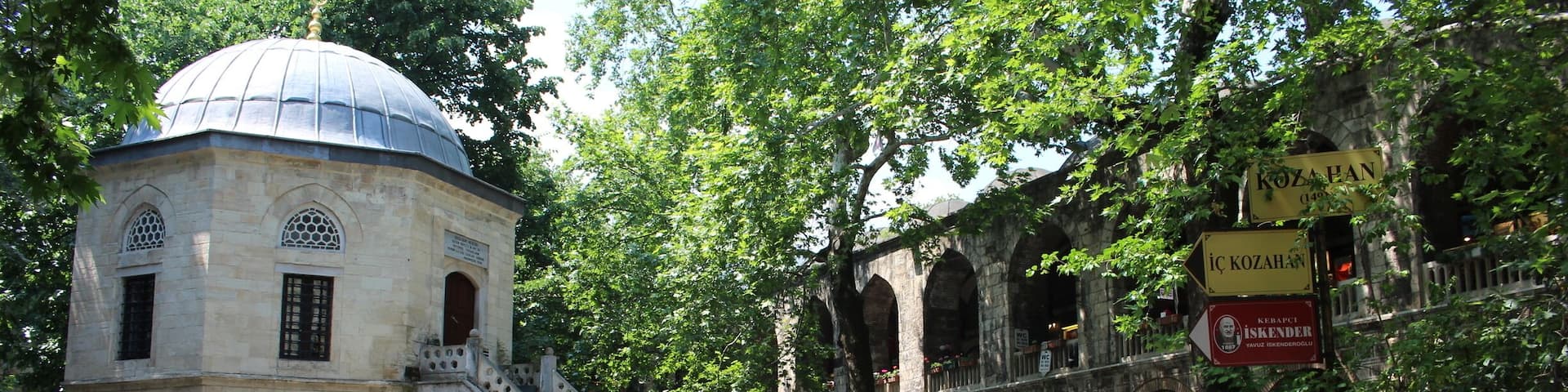 Koza Han, Bursa, Turkey
#StunningStructures #bursa, #turkey #nofilter #travel #holiday #histori #photoofday #photo