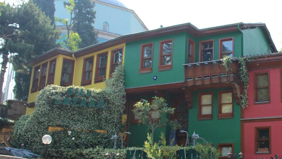 Bursa, Turkey
#green #greenphotosweepstakes #photooftheday #photo #travel #holiday #history #nofilter #bursa #turkey