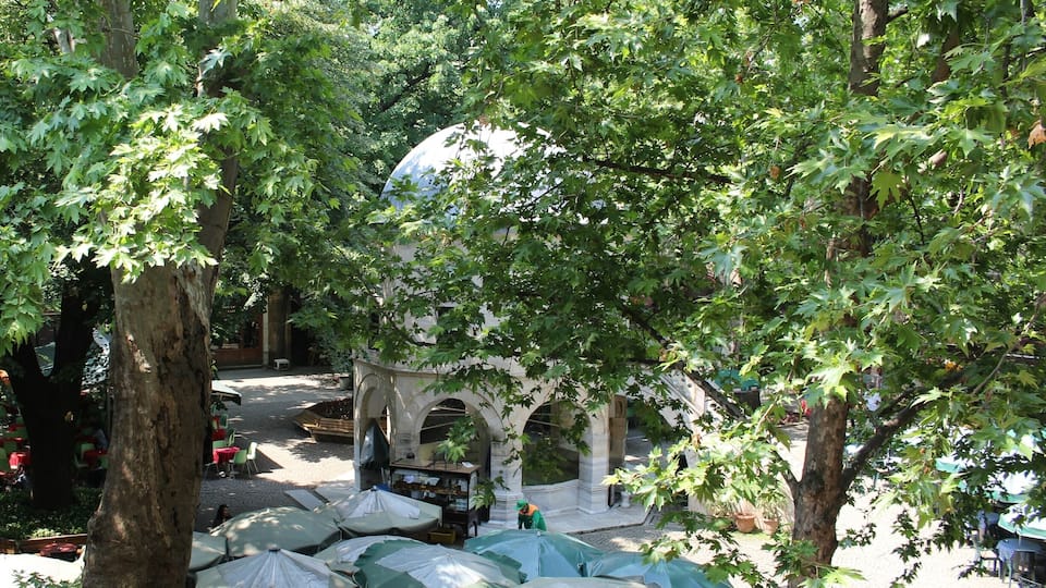 Koza Han, Bursa, Turkey
#green #greenphotosweepstakes #photooftheday #photo #travel #holiday #history #nofilter #bursa #turkey