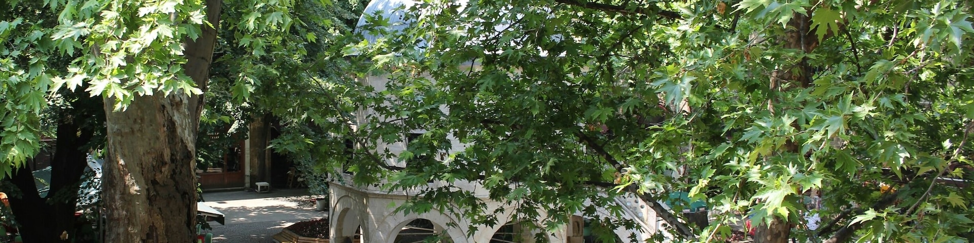 Koza Han, Bursa, Turkey
#green #greenphotosweepstakes #photooftheday #photo #travel #holiday #history #nofilter #bursa #turkey