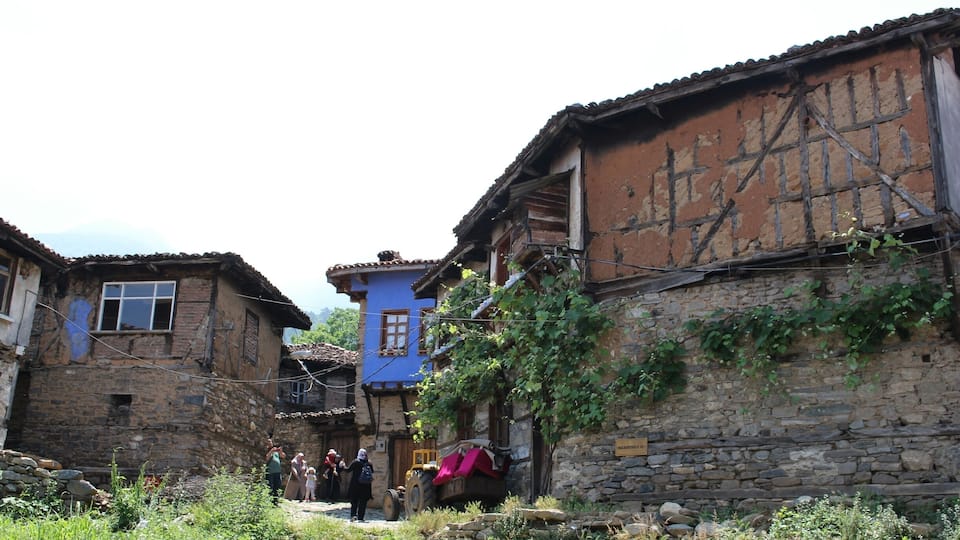 Cumalıkızık, Bursa, Turkey
#StunningStructures #cumalıkızık #bursa #turkey #nofilter #travel #holiday #histori #photoofday #photo
