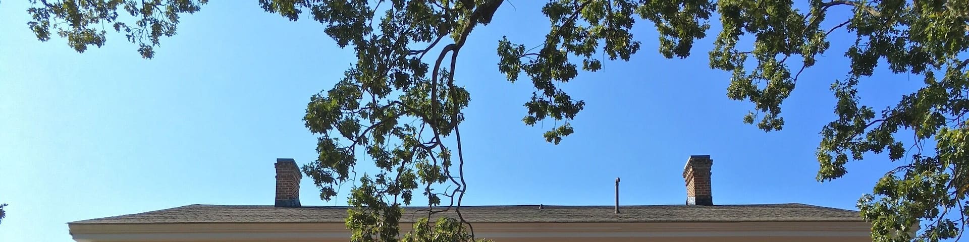 In the 1830s, Barrington King and his father, Roswell King, co-founded the colony which became Roswell, Georgia. In 1839 on the highest point, overlooking the town, Barrington built a magnificent home for his family which today is recognized as one of the best examples of Greek Revival architecture in the United States.