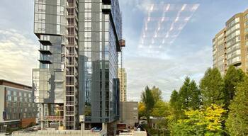 I’ve enjoyed watching this apartment