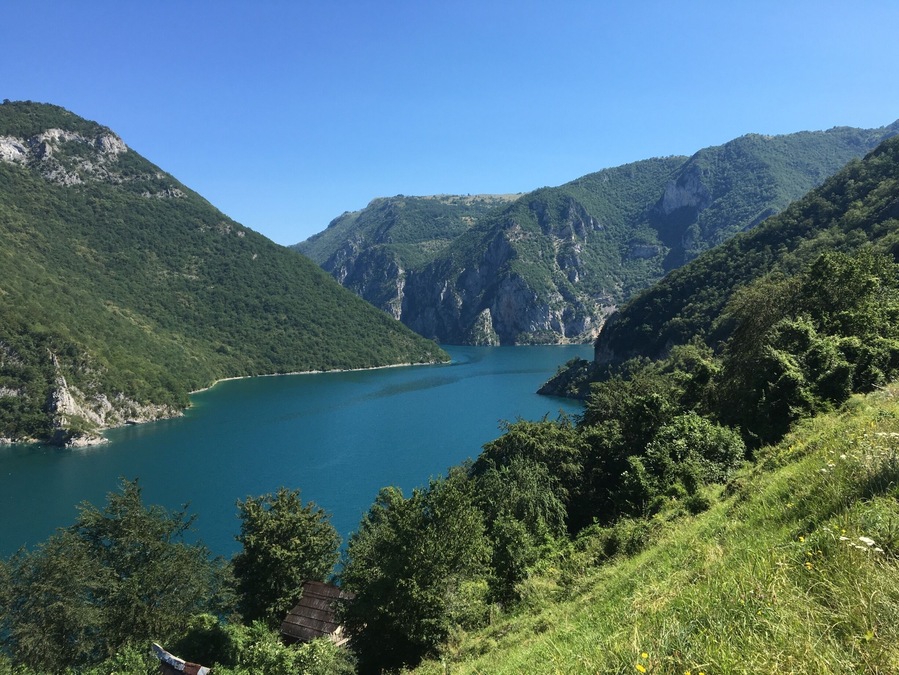 Montenegro 🇲🇪