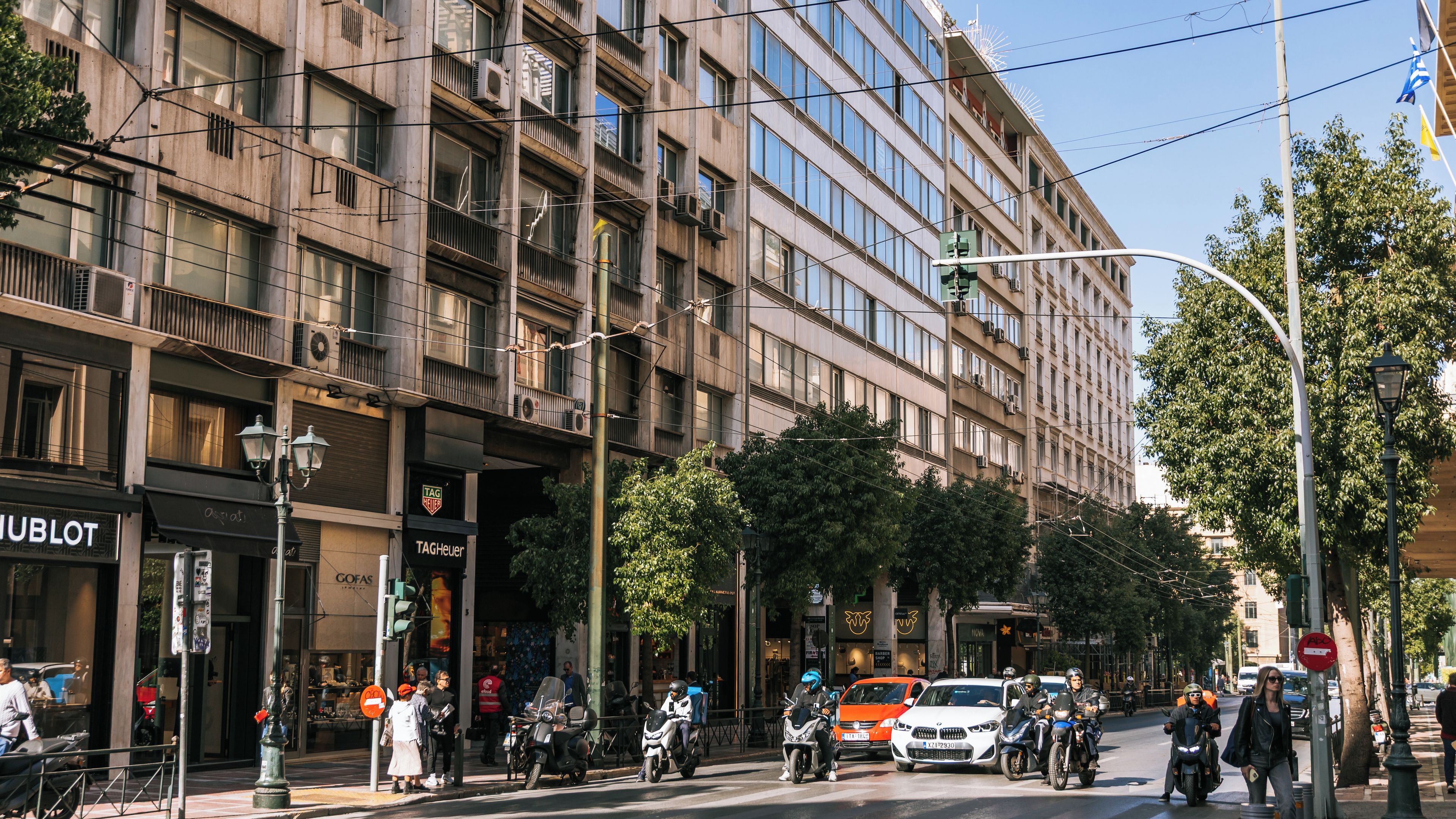 Syntagma