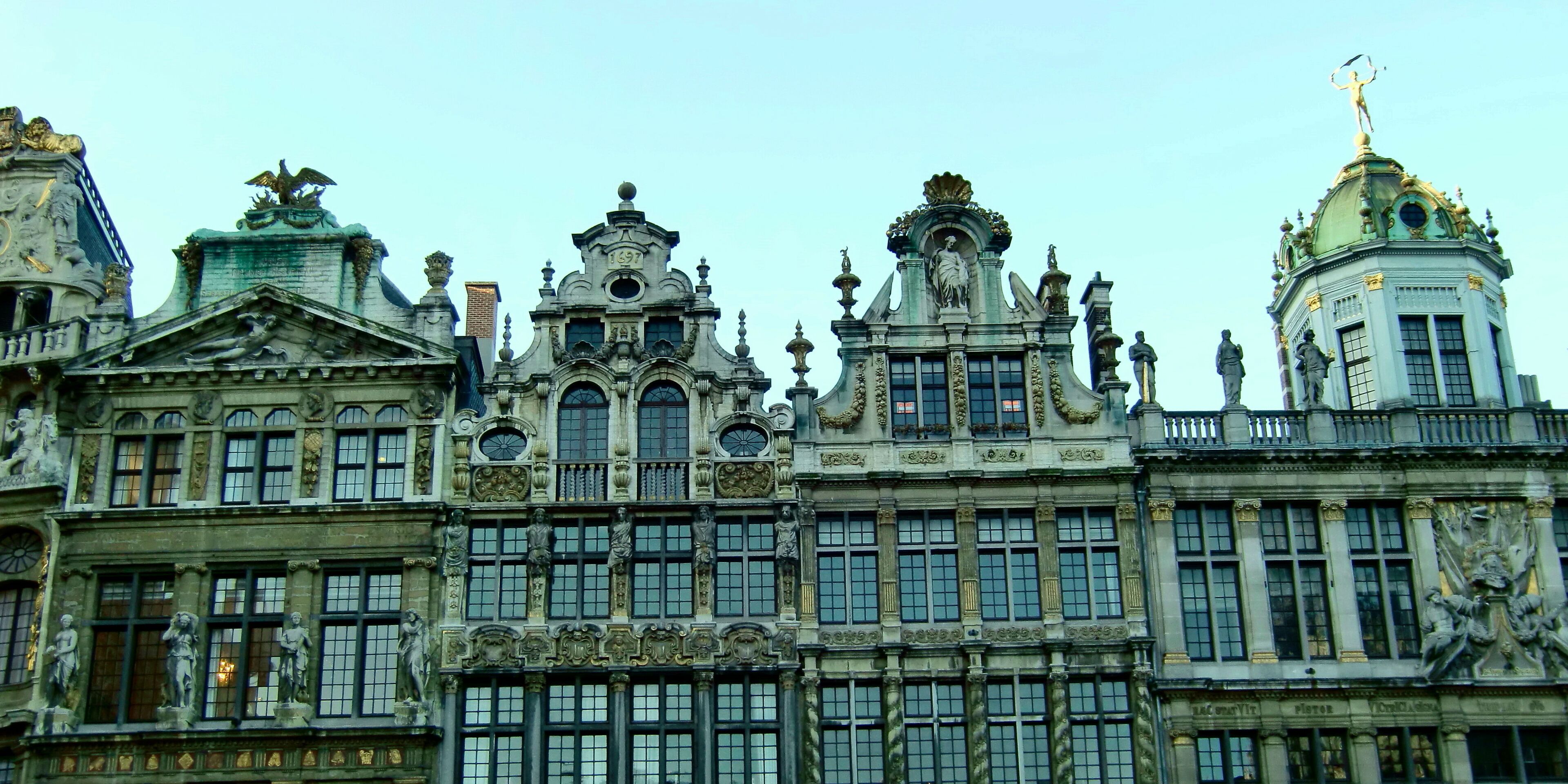Grand-Place