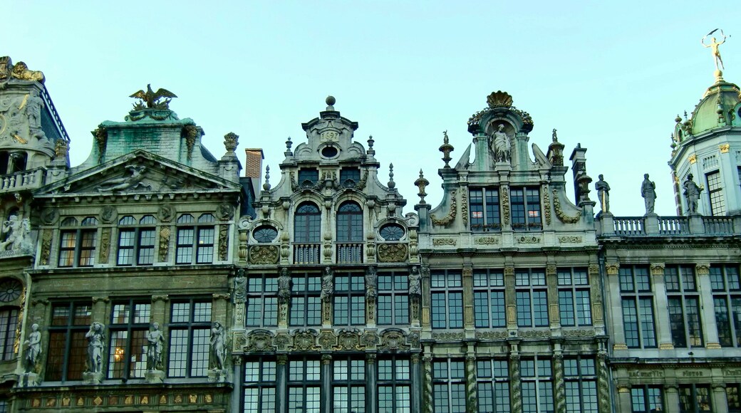 Grand-Place