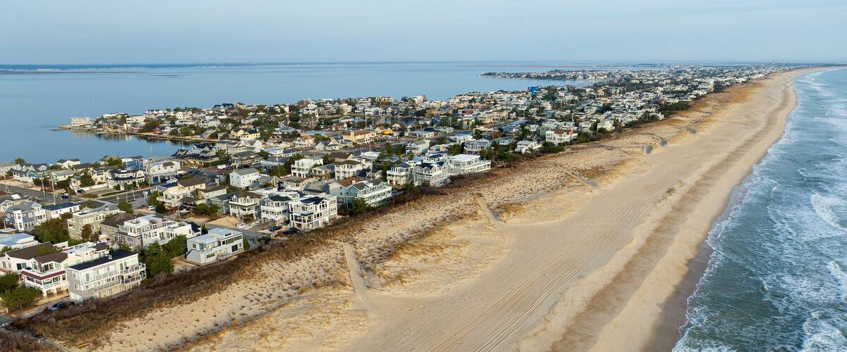 Surf city New jersey
