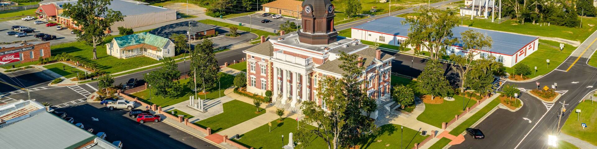 mount vernon, georgia