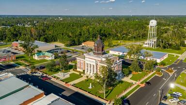 mount vernon, georgia
