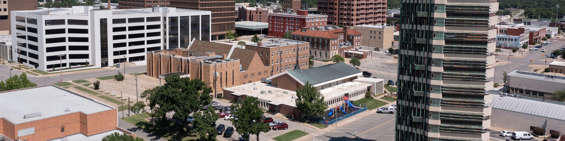 Bartlesville Hotel Guide