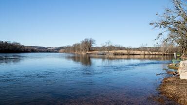 Confluence White River & Norfork Tailwater