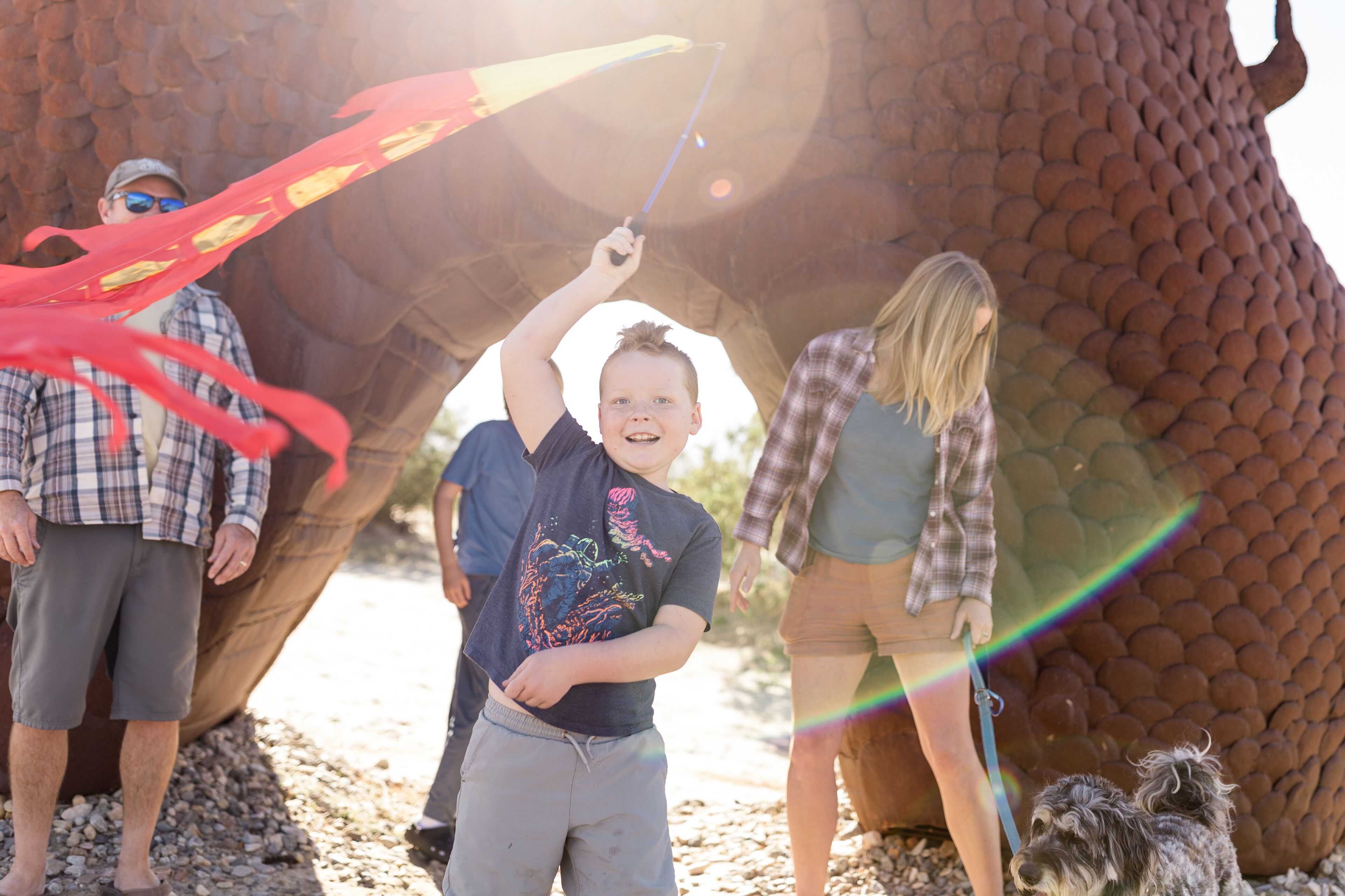 Borrego Springs