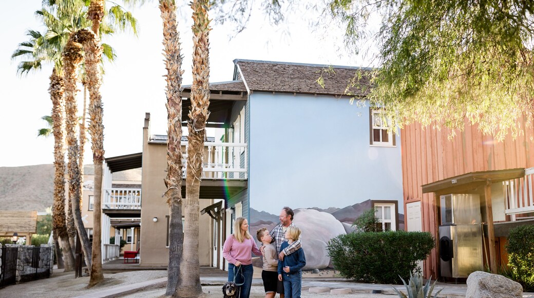 Borrego Springs