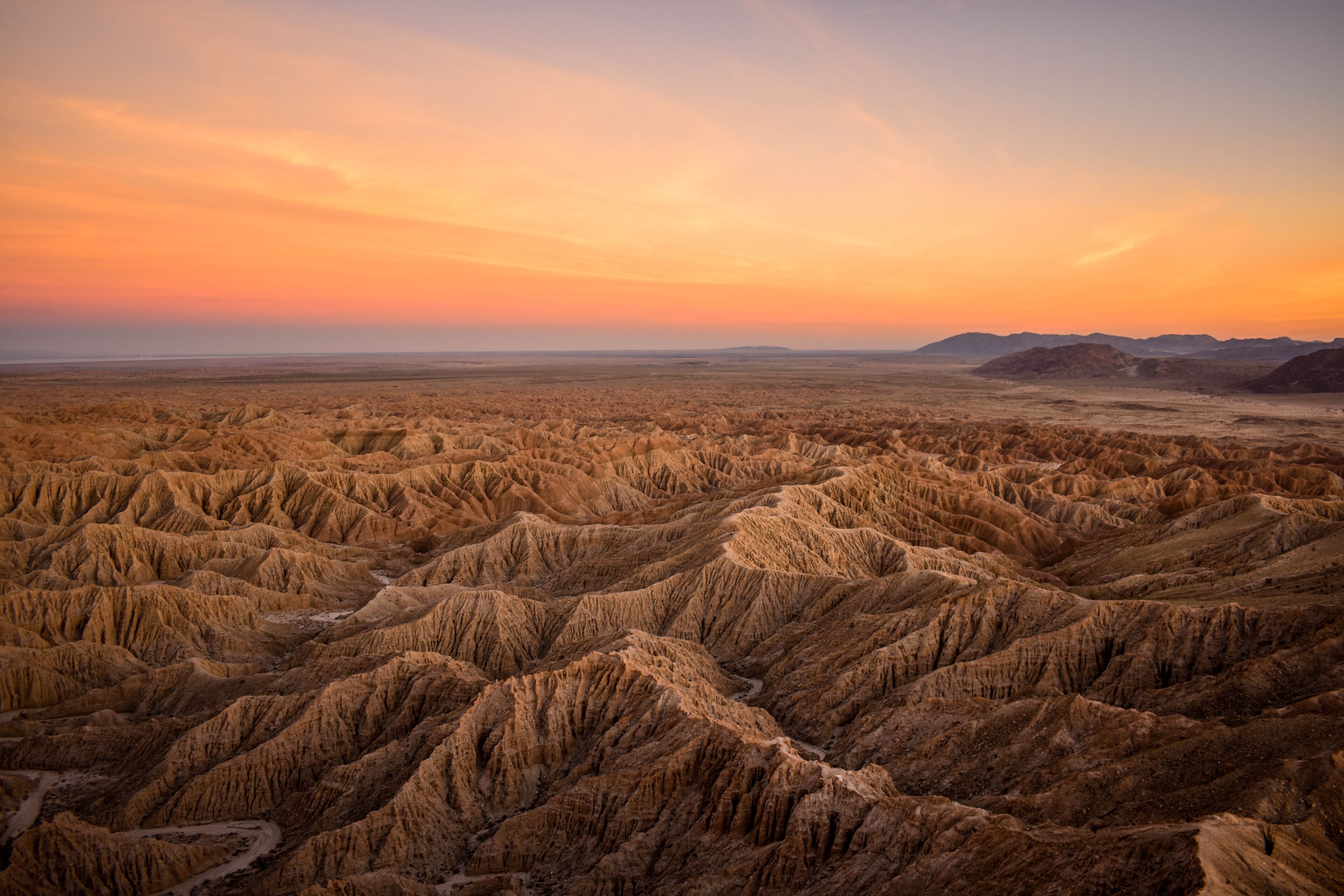 Borrego Springs