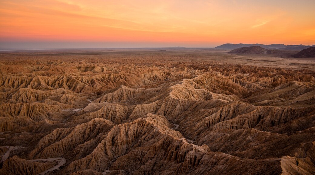 Borrego Springs