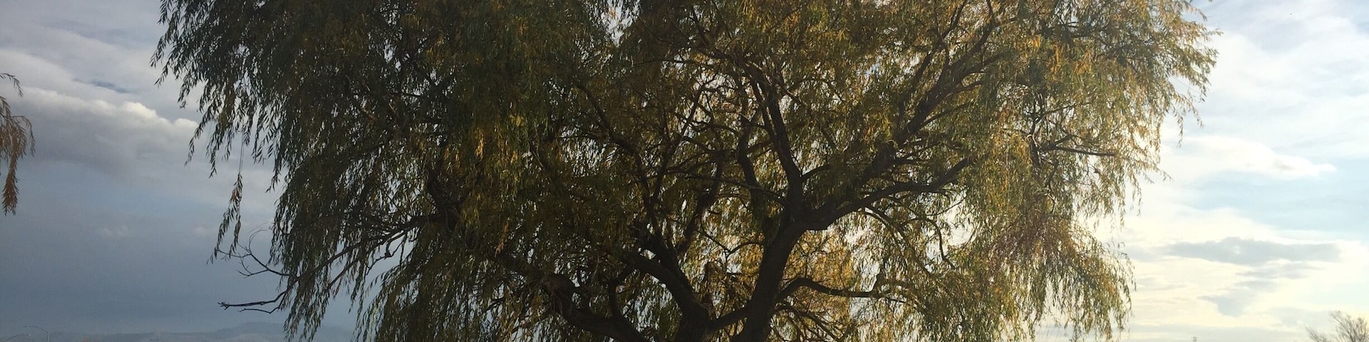 Nice view of the South Hills and the Snake River. Sometimes the water is smooth as glass...