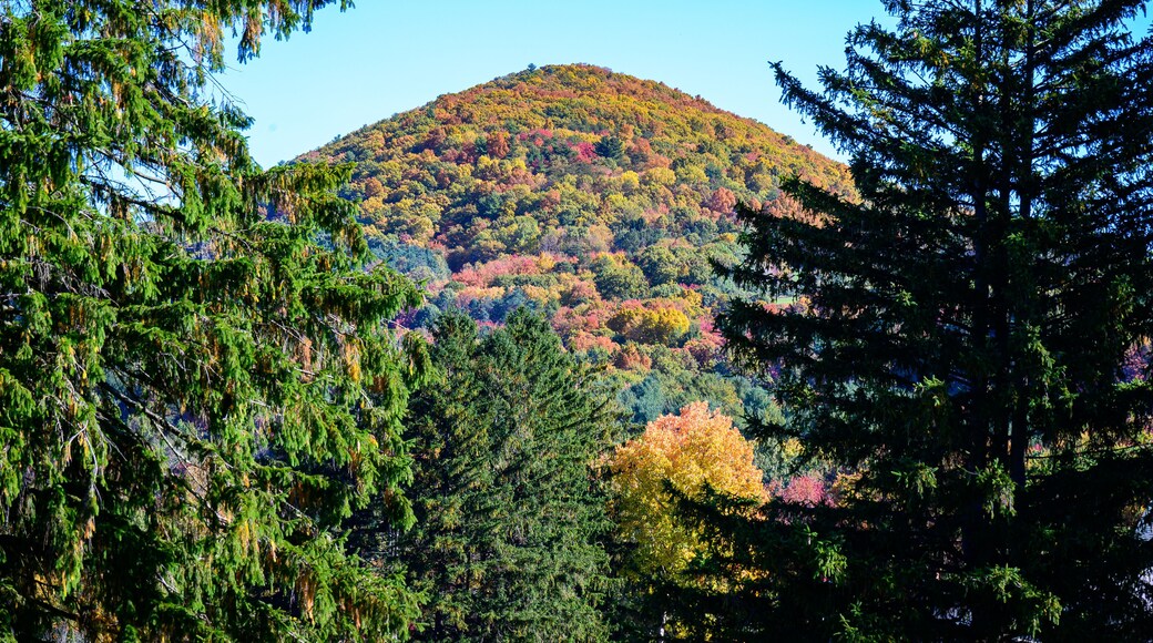 Sugarloaf mountain pennsylvania
