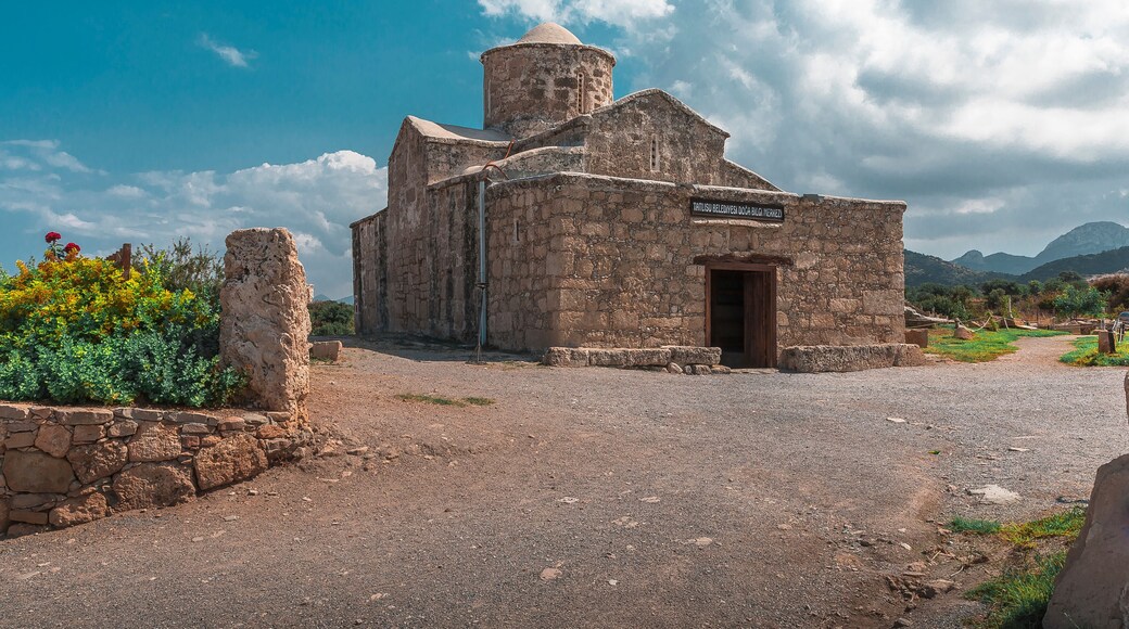 Distrito de Güzelyurt
