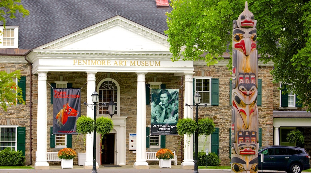 Cooperstown