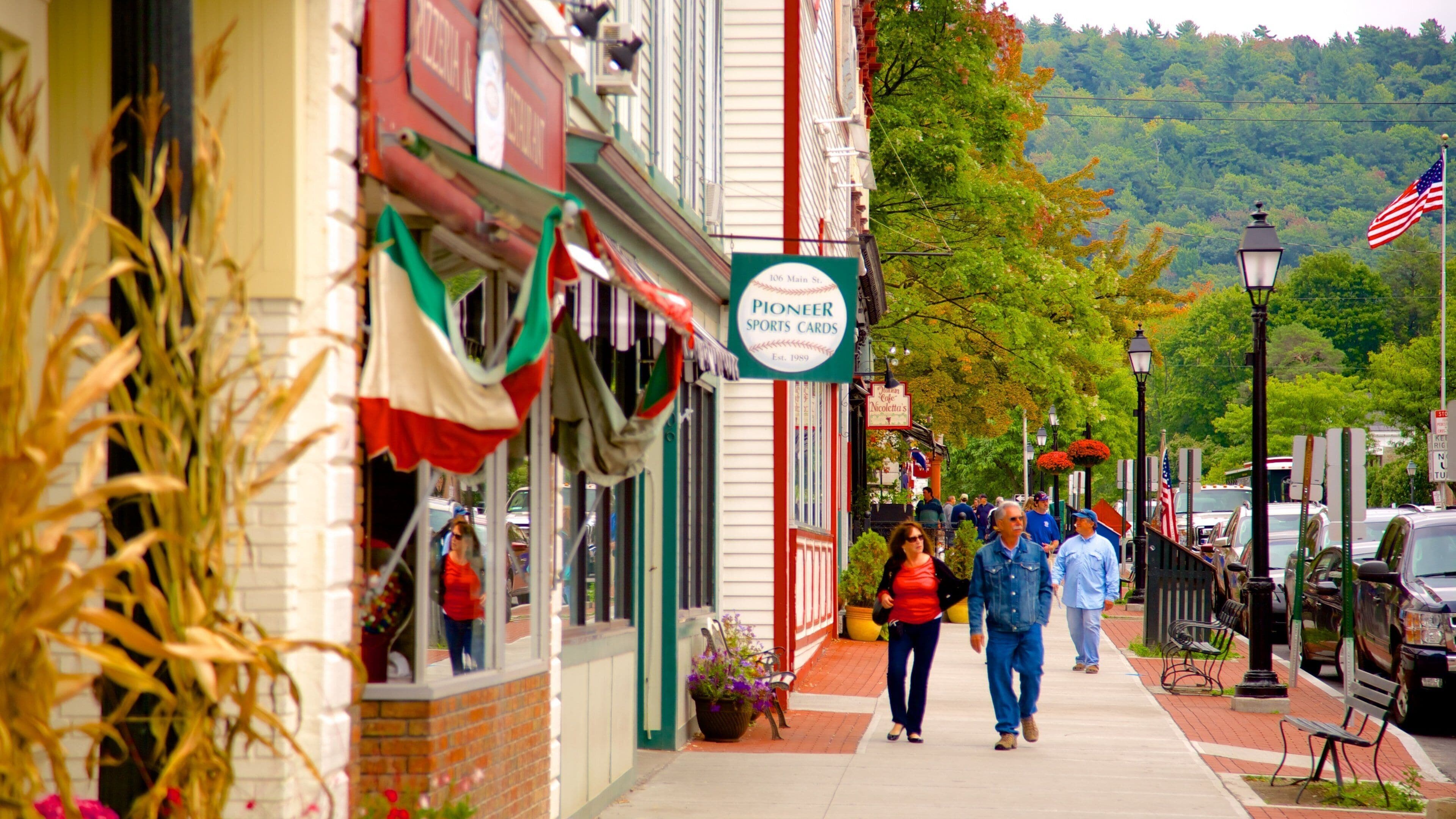 Cooperstown