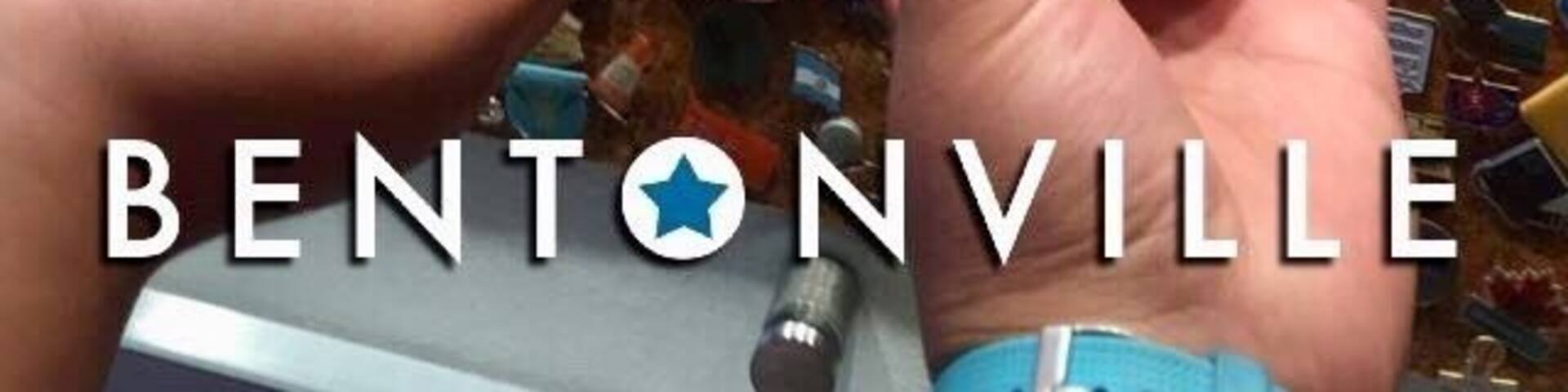 Delicious ice cream!