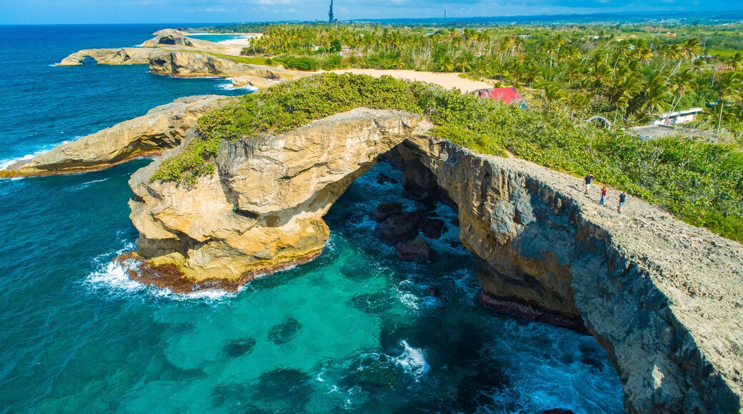 拉斯圖納斯海灘