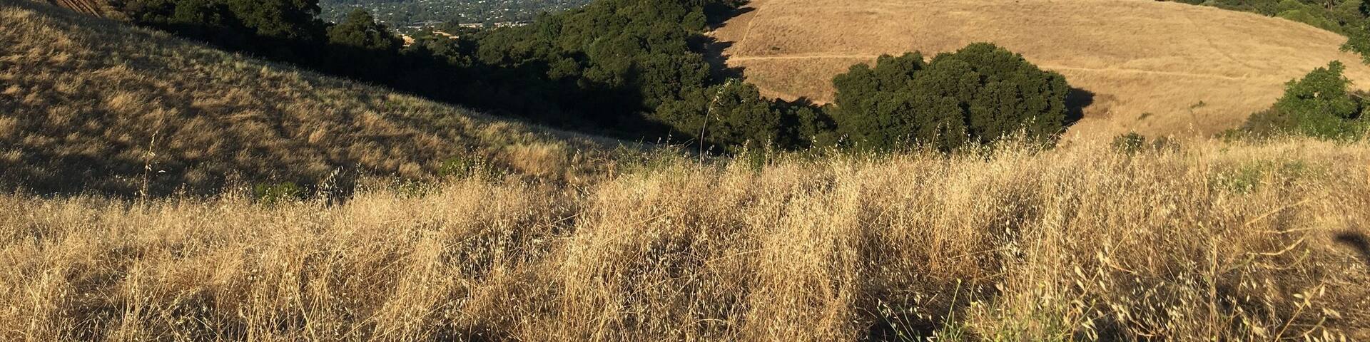 Awesome place to hike 👌👌