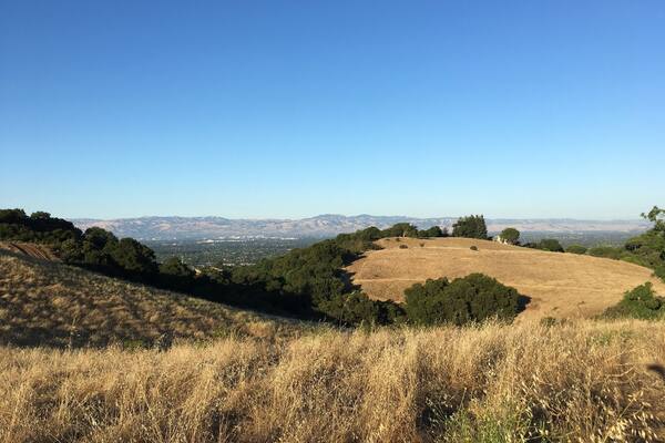 Awesome place to hike 👌👌