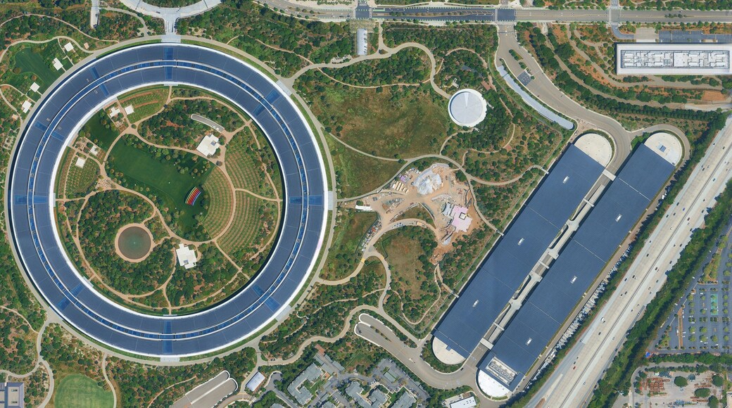 Cupertino