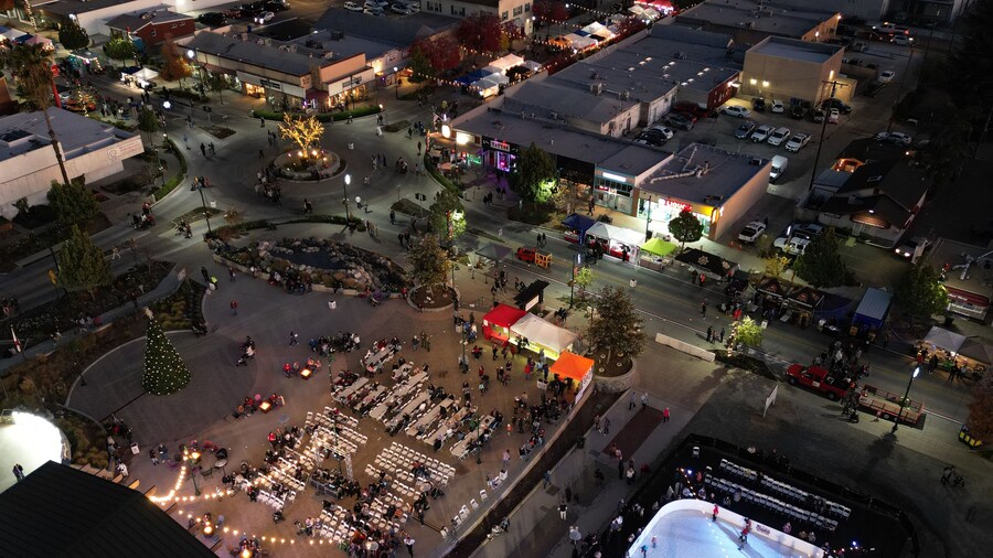 The Rinks - Lakewood ICE