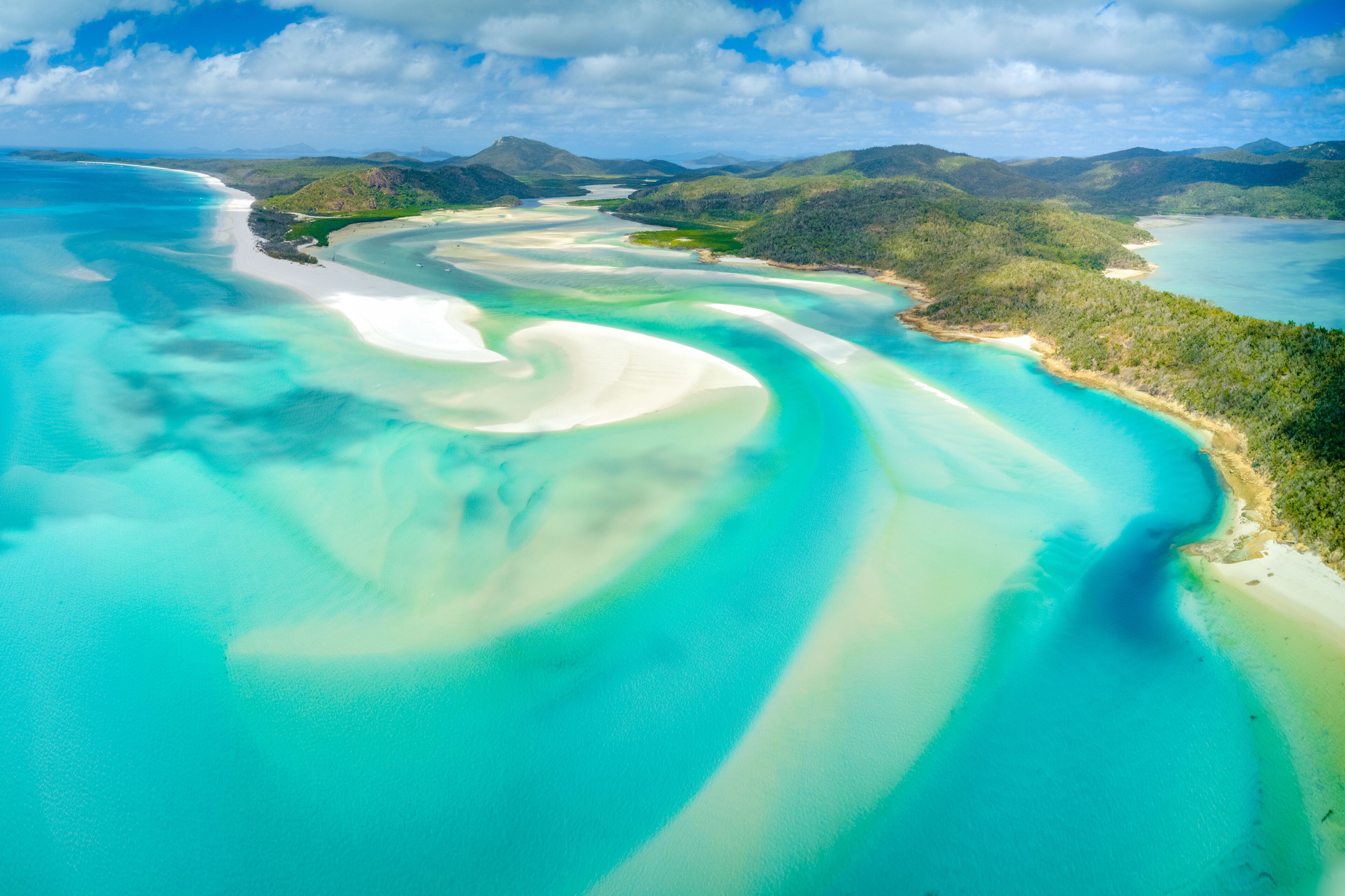 Hill Inlet