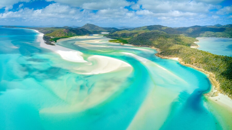 Hill Inlet